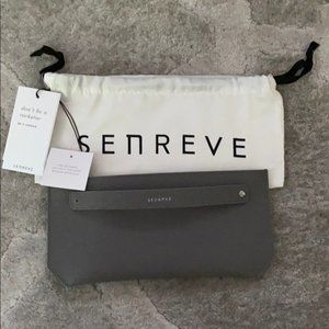 Senreve bracelet pouch